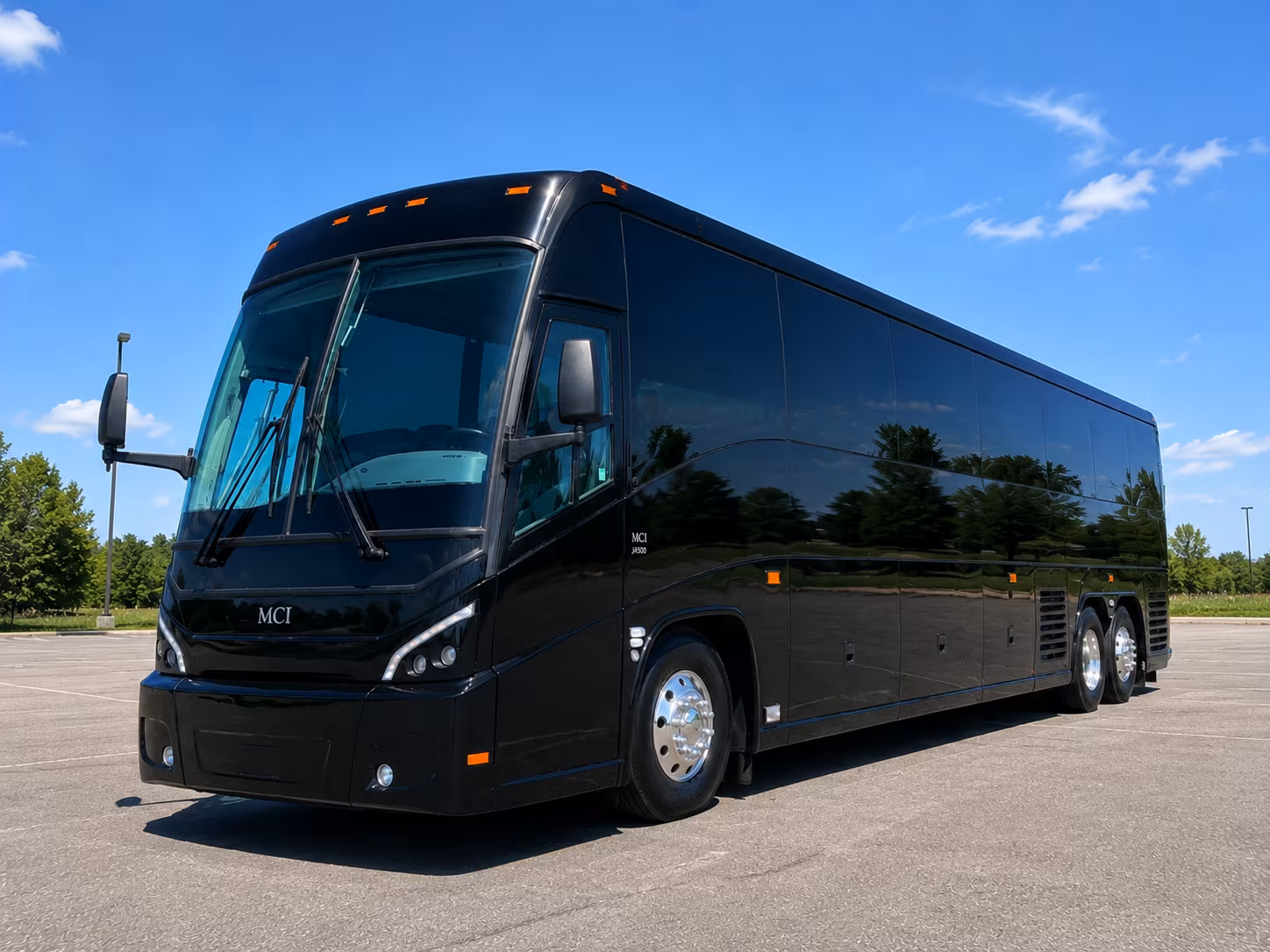 after prom bus rentals to the shore nyc and beyond