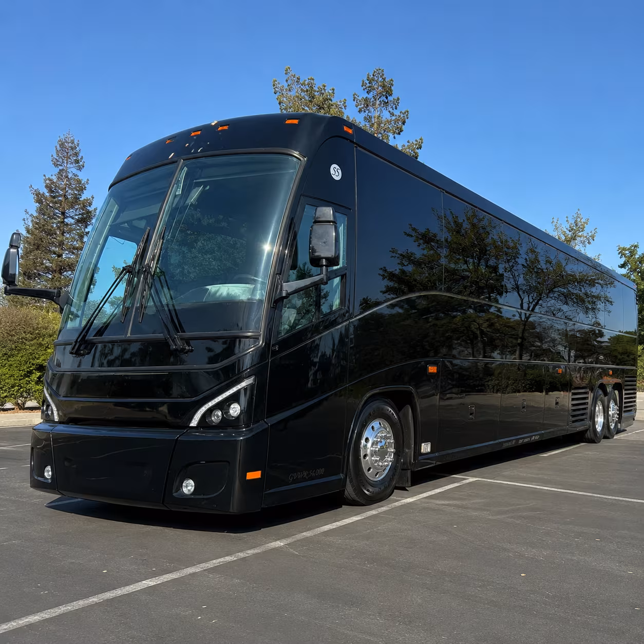 army reserve and meps shuttle buses serving middlesex county