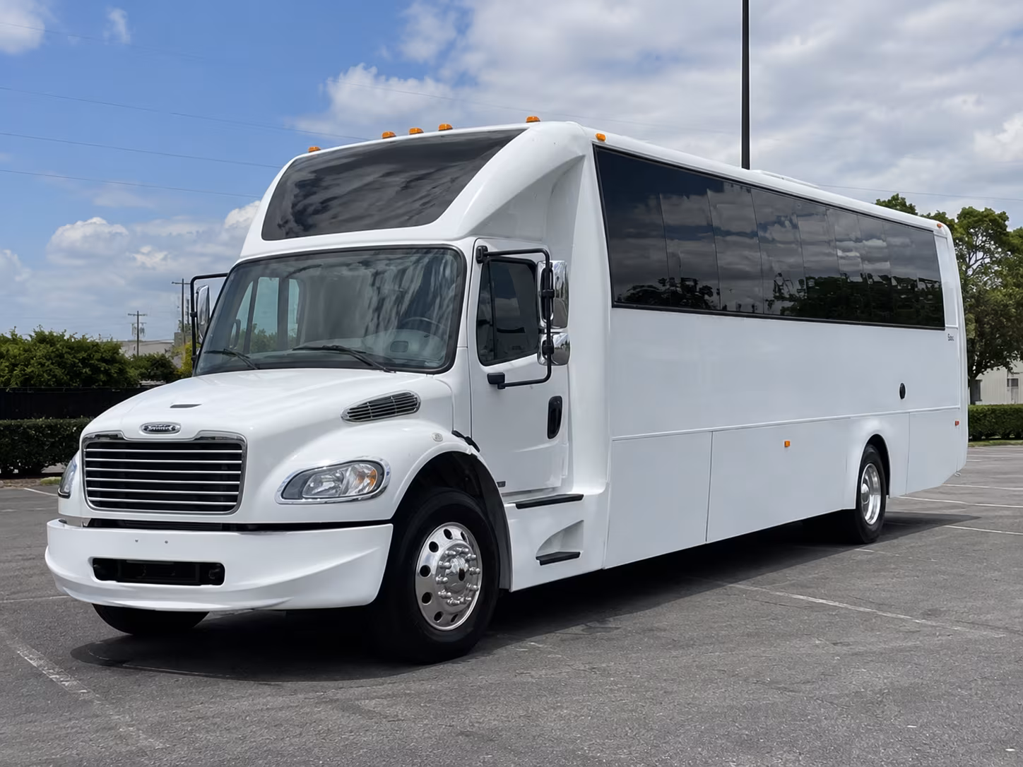 bachelor and bachelorette party buses in woodbridge and central jersey