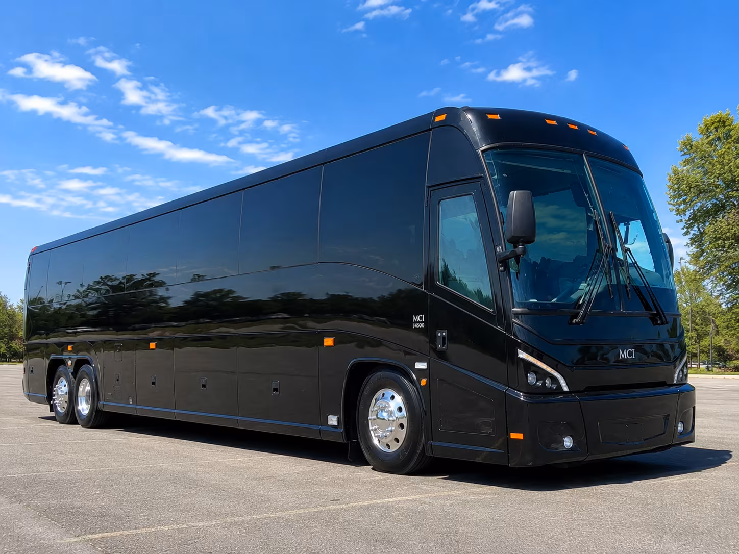 buses for new jersey state museum field trips from middlesex county