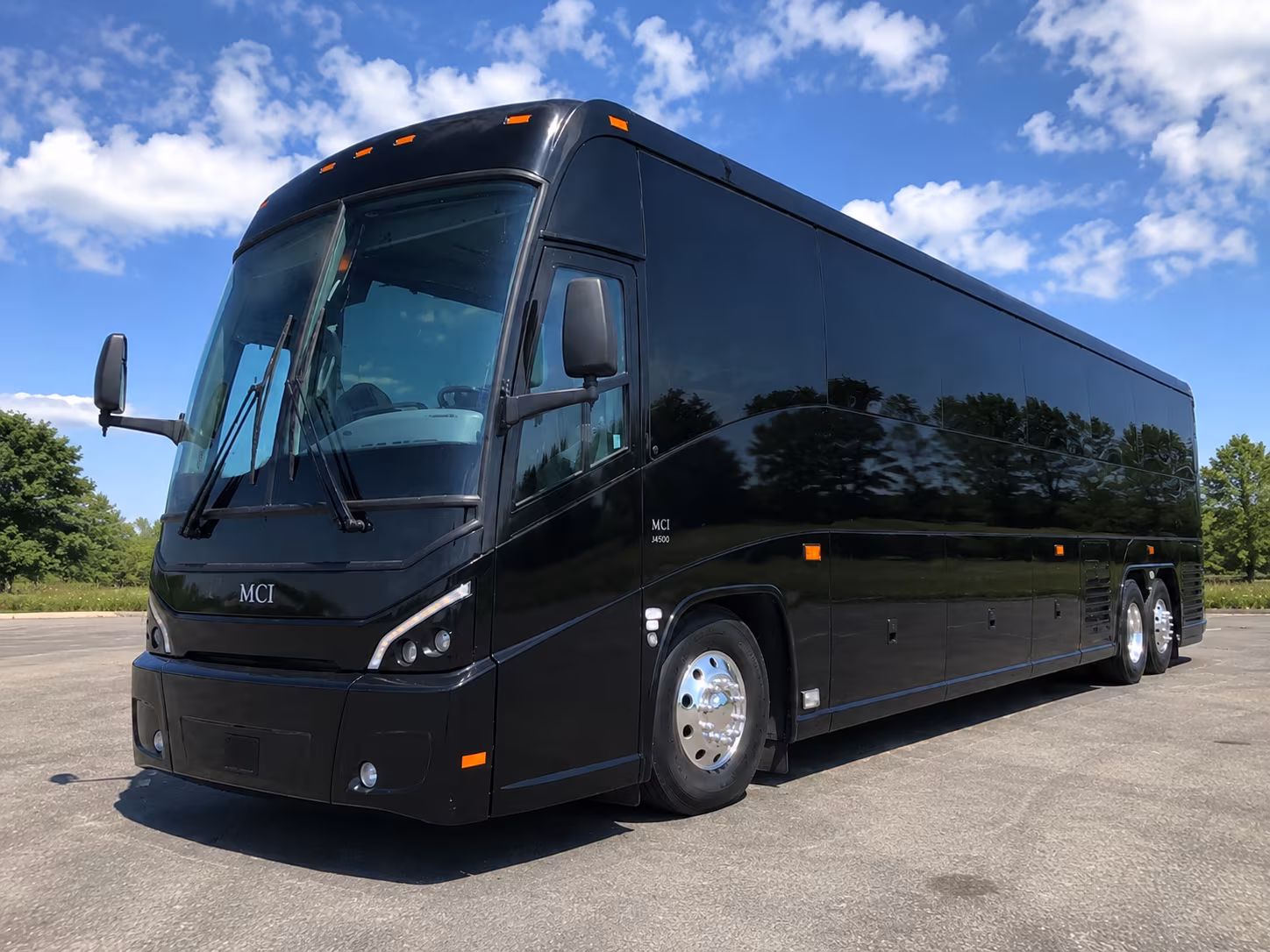 buses to american dream s sea life aquarium for middlesex county classes