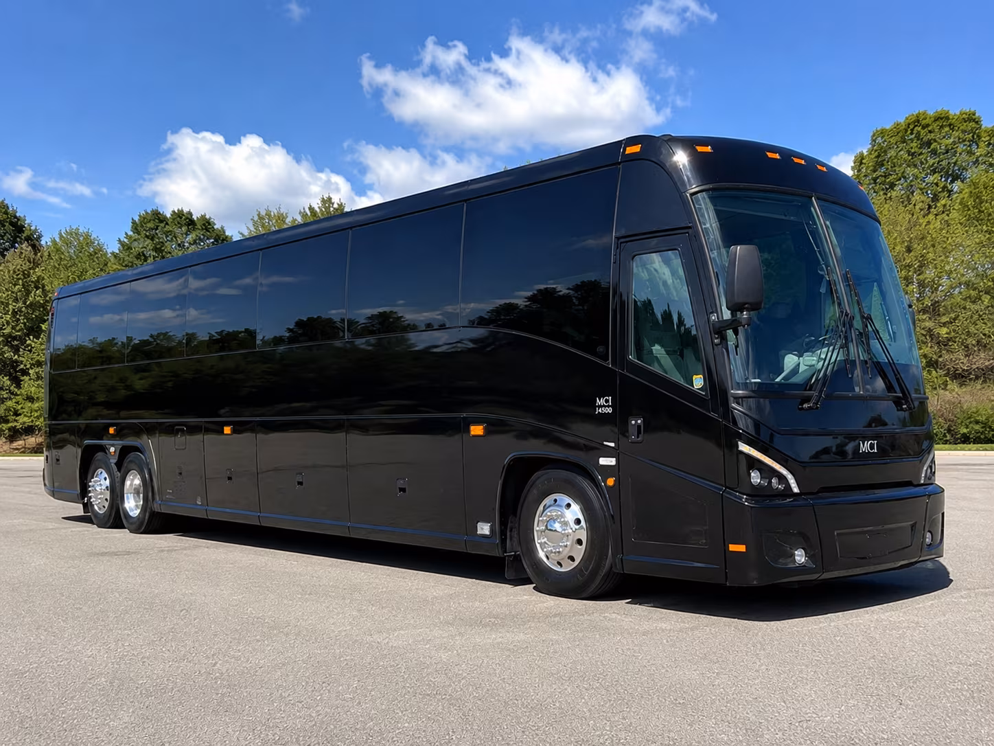charter buses for liberty science center field trips from woodbridge