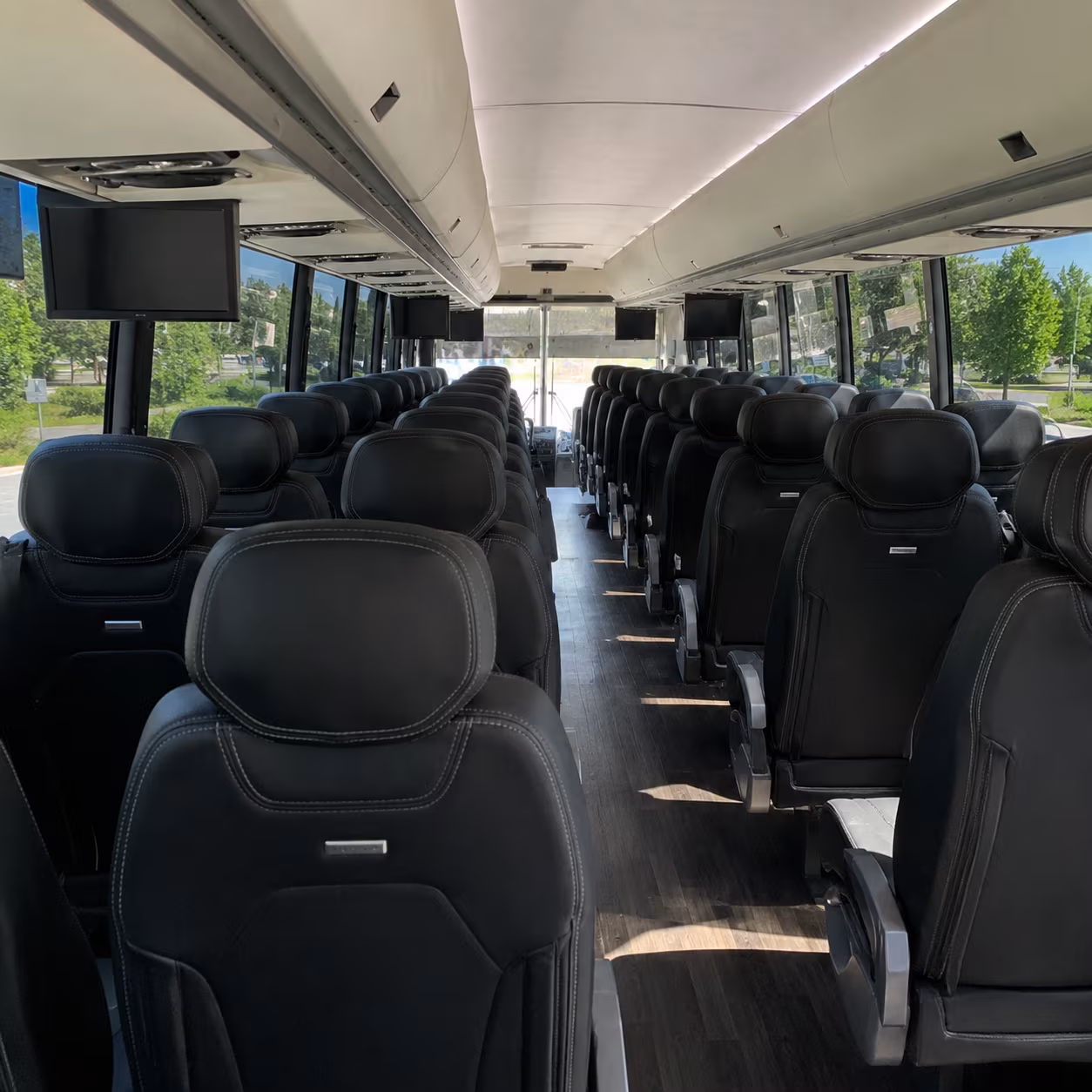 charter buses to ny red bulls matches at red bull arena