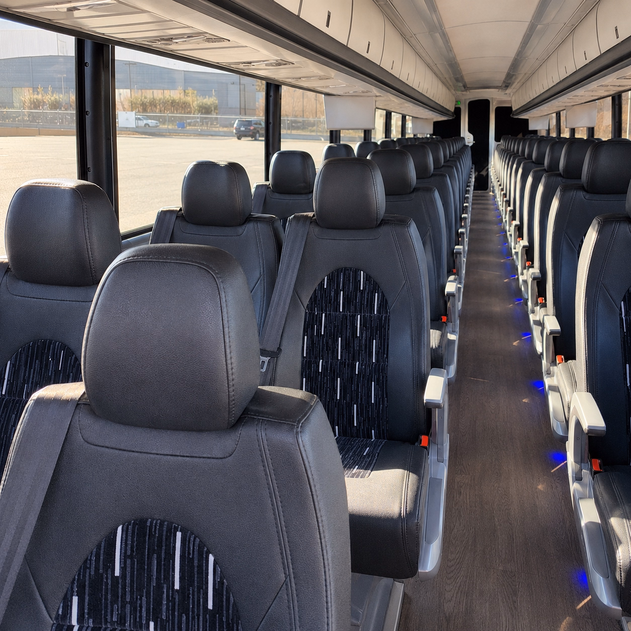 compare buses in minutes not days