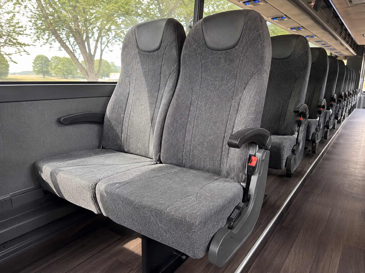 concert and event charter buses to metlife stadium prudential center and pnc bank arts center
