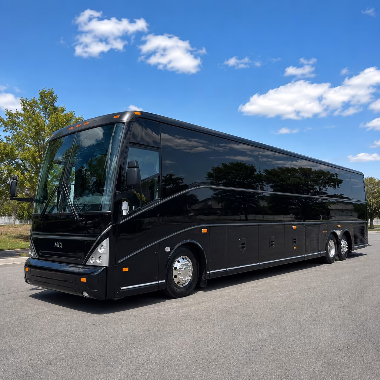 concert buses to pnc bank arts center and beyond