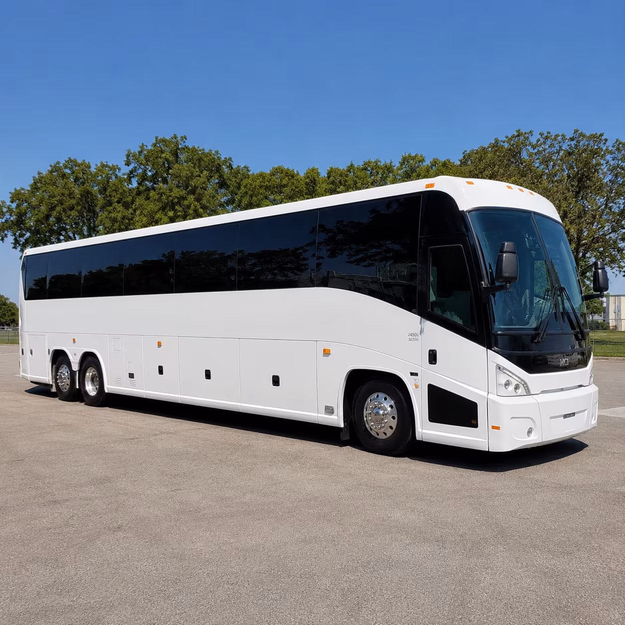 confirmation mission and outreach buses serving woodbridge