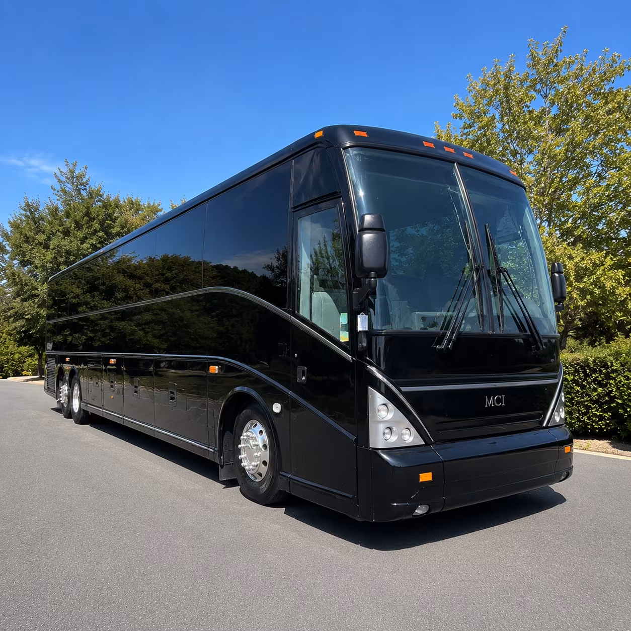 game day buses to metlife stadium and prudential center