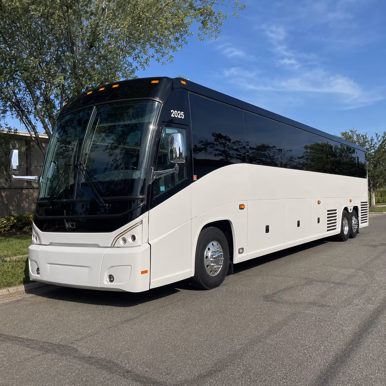 middlesex county and municipal government agency shuttle buses
