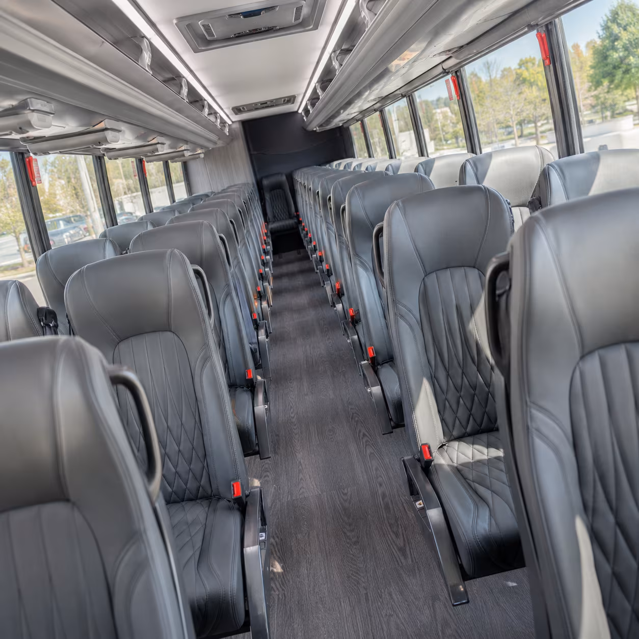 minibuses to monmouth county s four jg s and the colts neck corridor