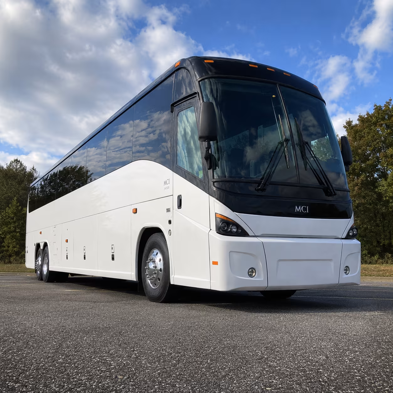 nj turnpike and route 1 corridor bus shuttle services for employers