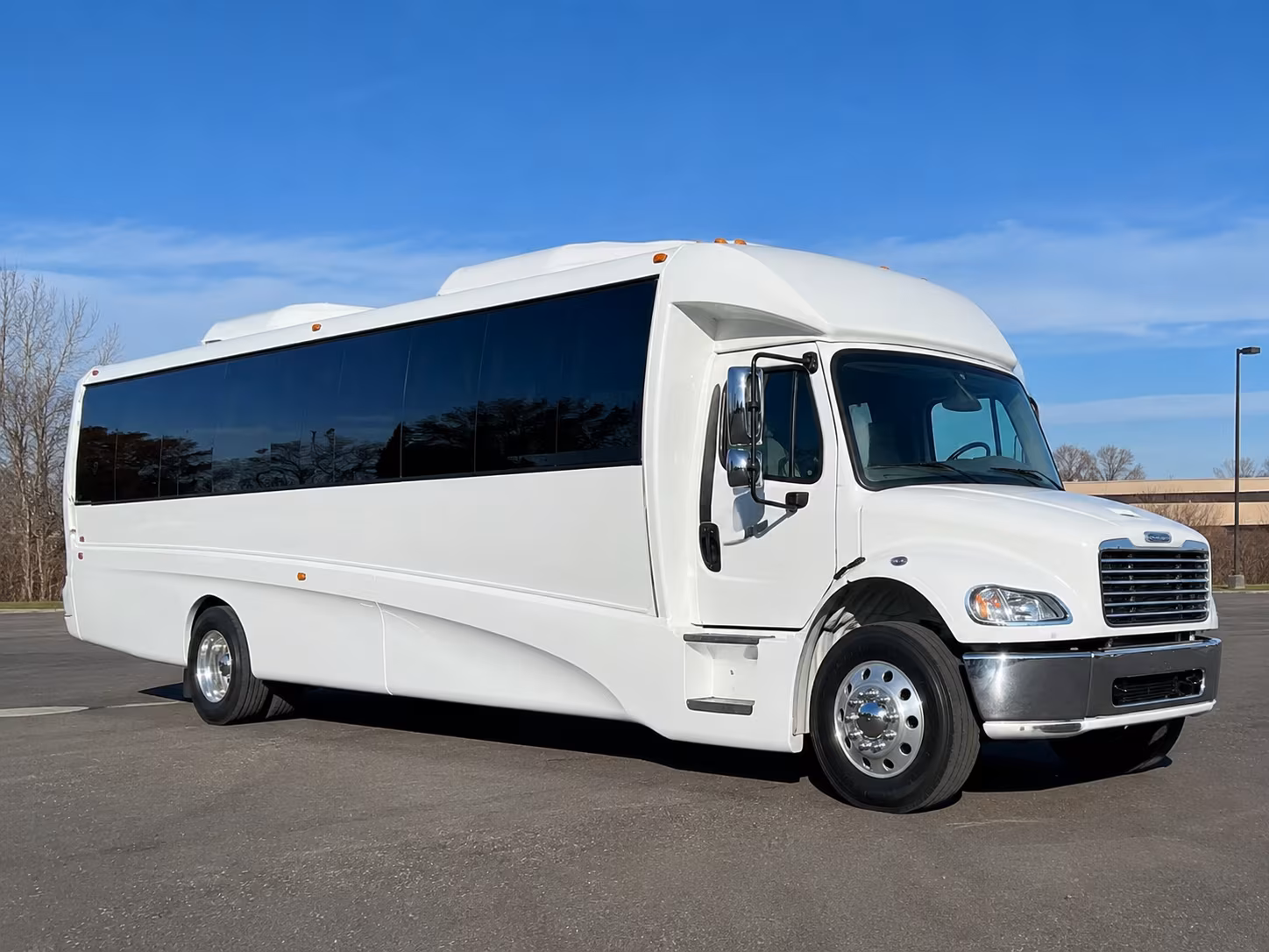 party bus
