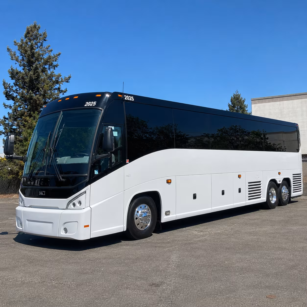 six flags great adventure and regional theme park group transportation