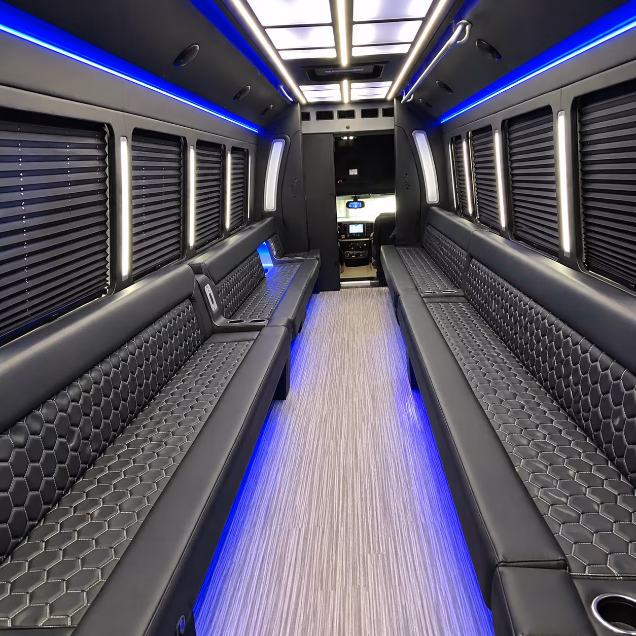 six flags great adventure whole group party bus rental