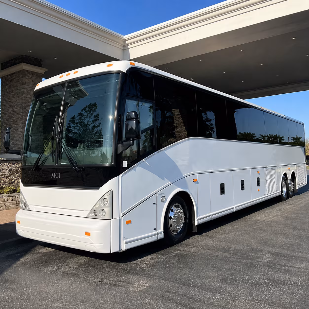 woodbridge airport transportation