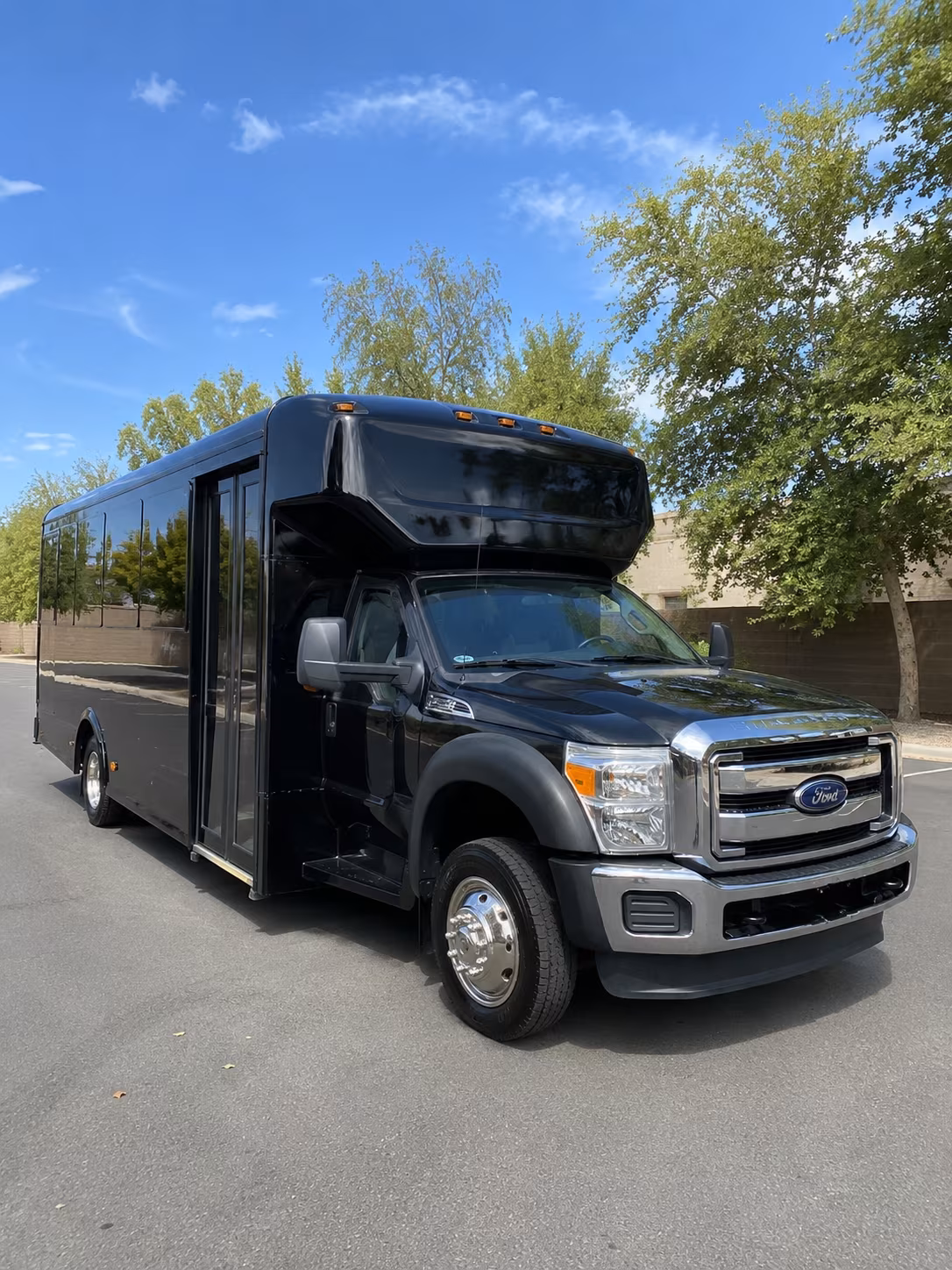woodbridge bachelor bachelorette party bus rental