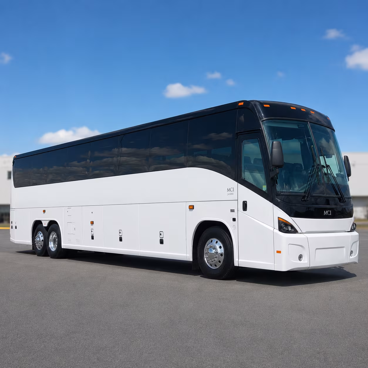 woodbridge concert transportation onboard seating