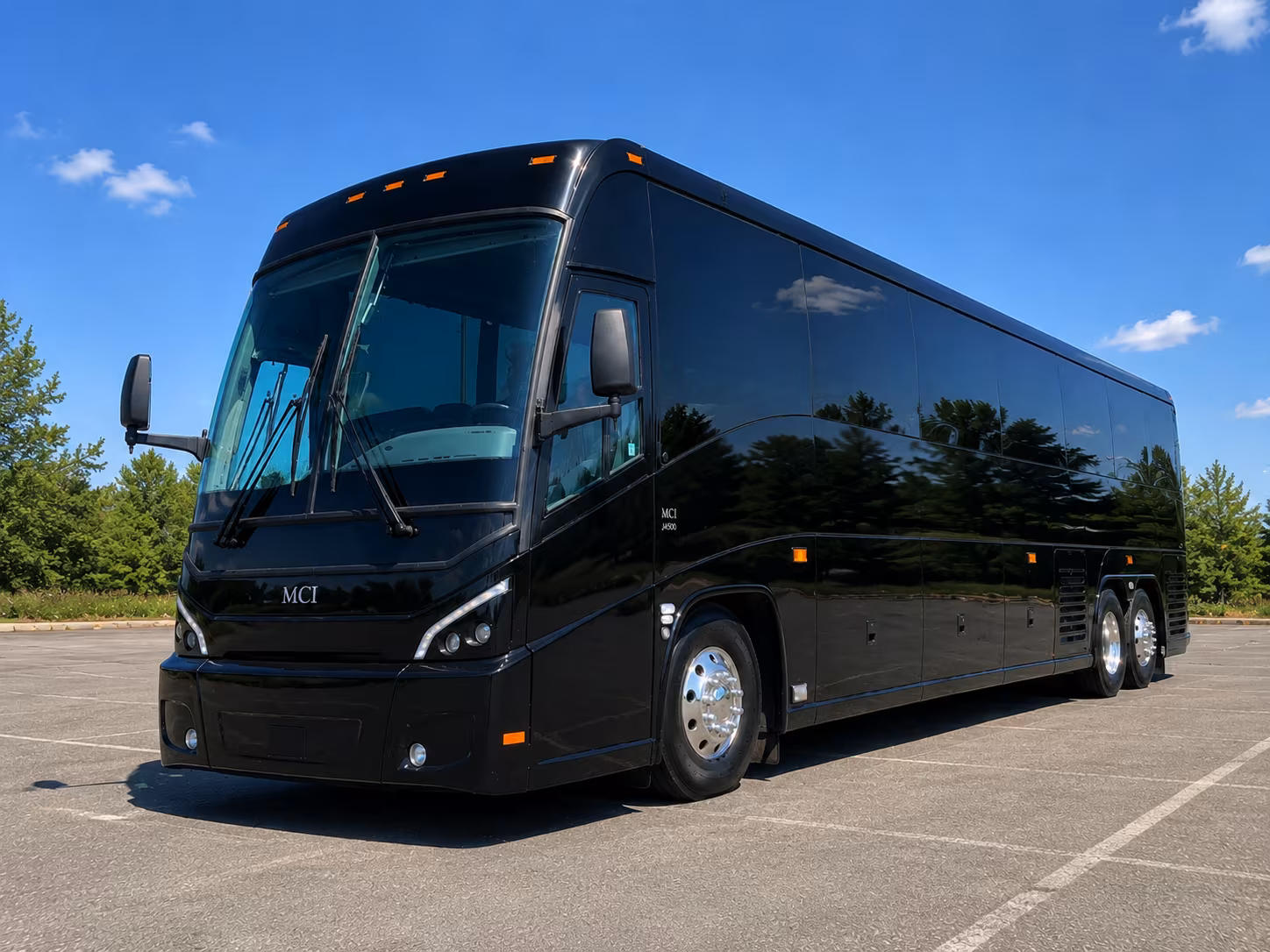 woodbridge government military transportation