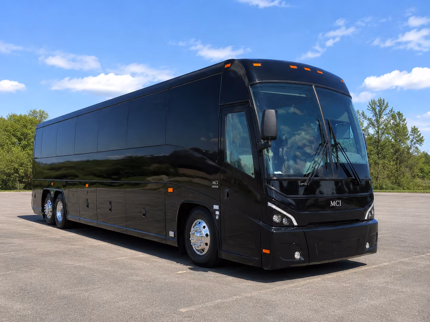 woodbridge religious group transportation