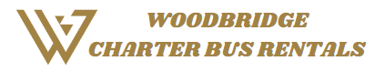Woodbridge Charter Bus Rentals logo